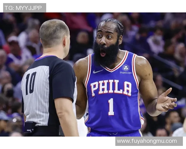 76人强势逆转篮网哈登爆发全场助力球队赢得关键胜利