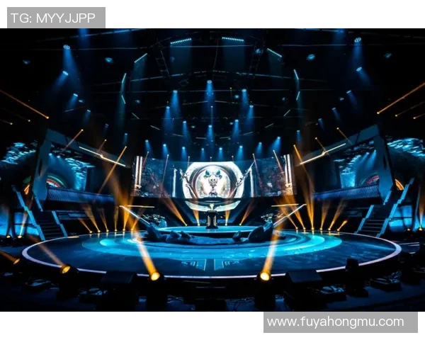 AL鏖战TT巅峰对决上演电竞豪门荣耀与青春的终极碰撞