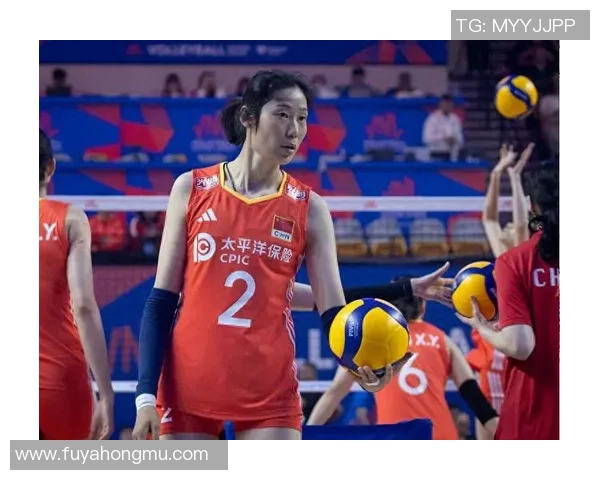 中国女排全新阵容亮相亚洲杯 目标争夺冠军以备战巴黎奥运会