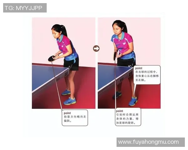 乒乓球运动的技术发展与全球化趋势探索：从基础技巧到竞技水平的提升分析