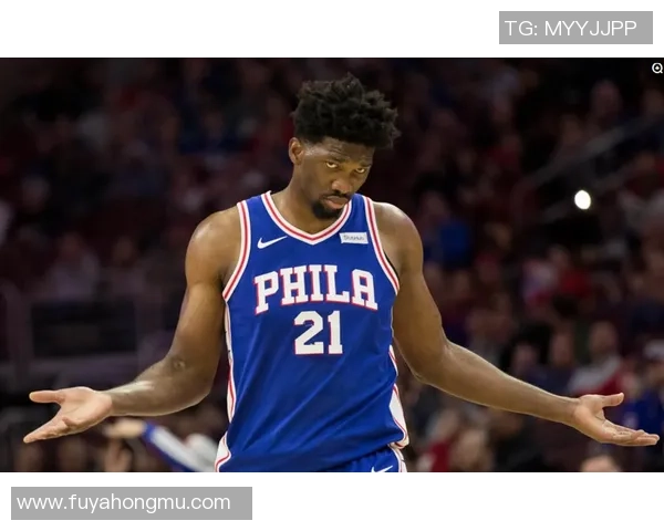 乔尔恩比德率领费城崛起再度冲击总冠军荣耀征程