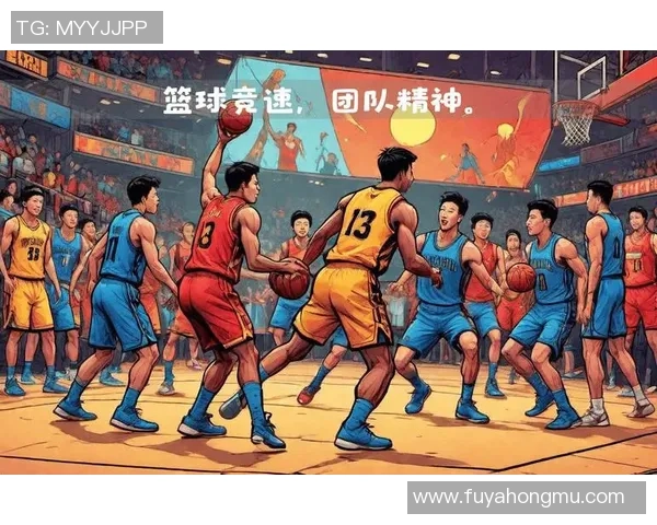 以篮球为核心探索团队合作与竞技精神在现代体育文化中的重要价值