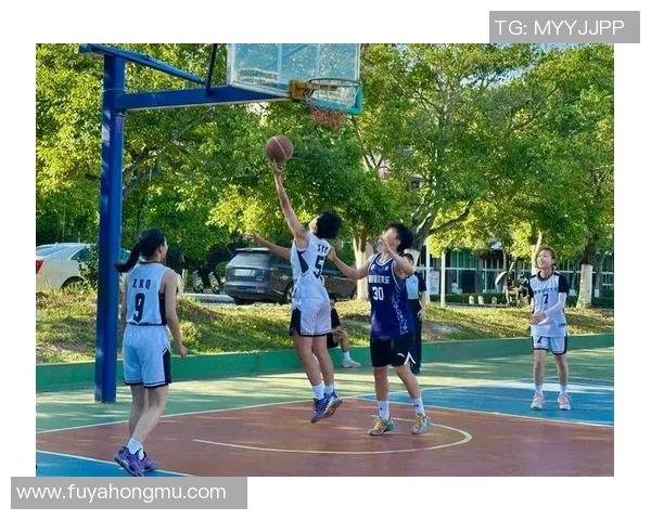 以篮球精神为核心探索团队协作与竞技魅力全面发展的新篇章时代潮