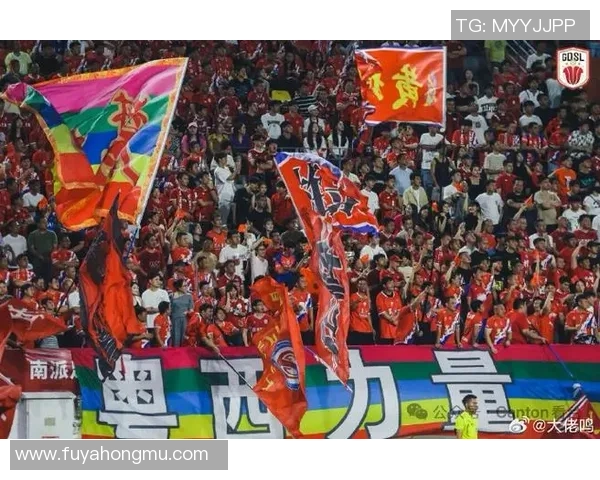 广州队重振雄风再创辉煌引领南派足球新时代发展方向