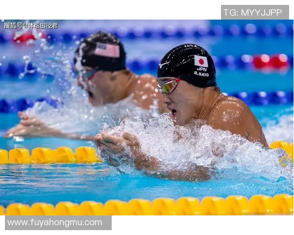 曹缘：从游泳天才到奥运冠军的奋斗之路与精神传承