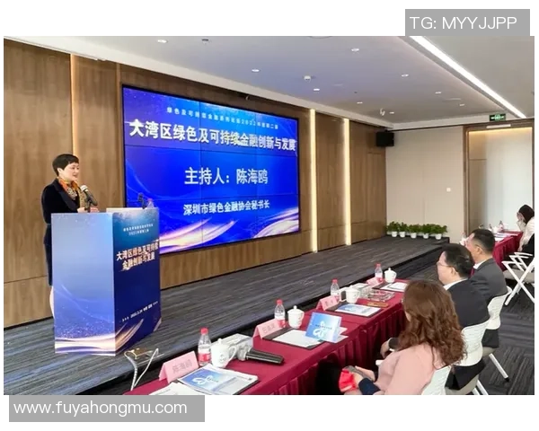 浙江广厦打造全新发展模式 助力区域经济腾飞与可持续创新