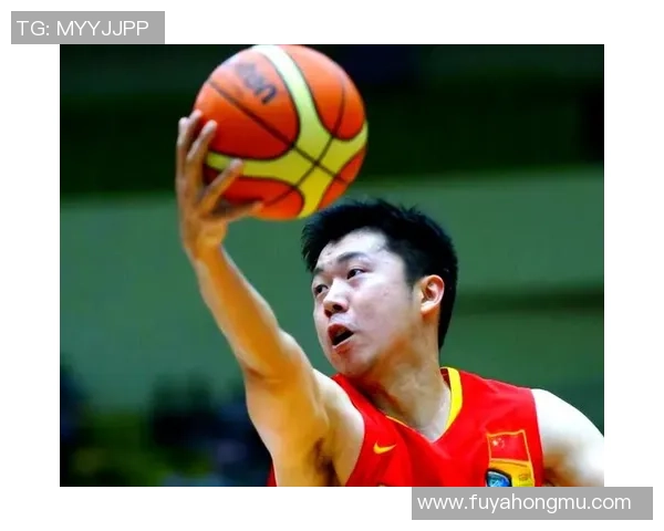 王治郅传奇人生从天才少年到中国篮球辉煌时代的缔造者