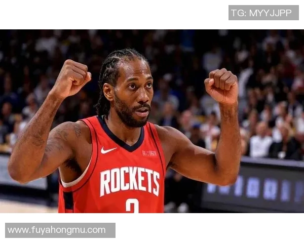 科怀·伦纳德：从超级巨星到关键时刻的决胜者，重塑篮球的冷静与实力