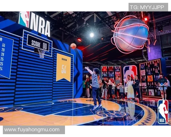 篮球的魅力与挑战:探索球场内外的无限可能与发展趋势