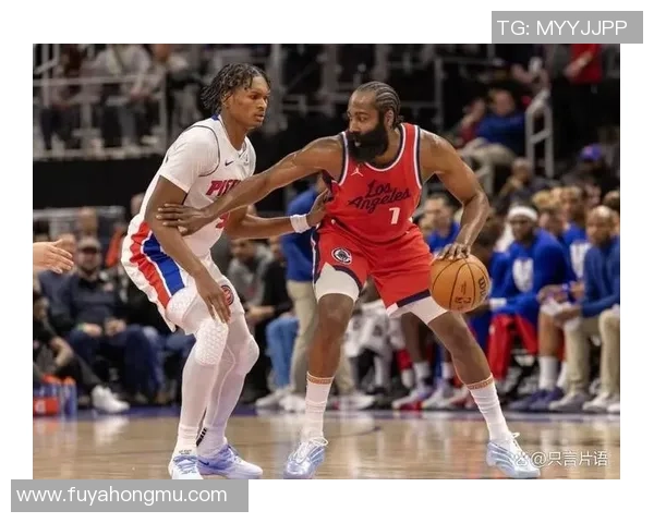奇才与活塞的激烈对决揭示了NBA赛季的精彩与悬念